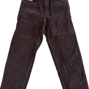 Empyre skate Men's  Corduroy Pants velvet